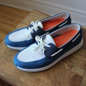 Swims Boat Shoes